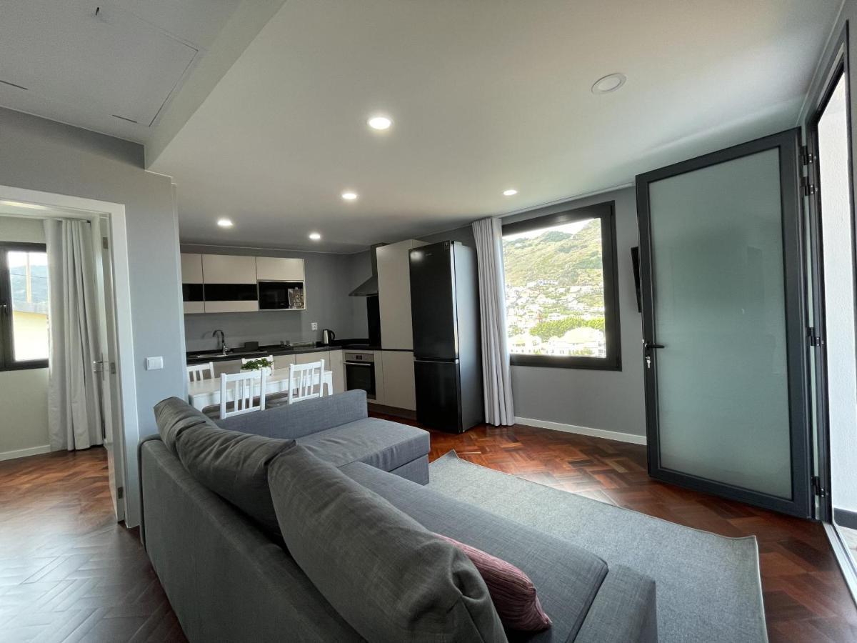 Rose House By Atlantic Apartment Machico (Madeira)