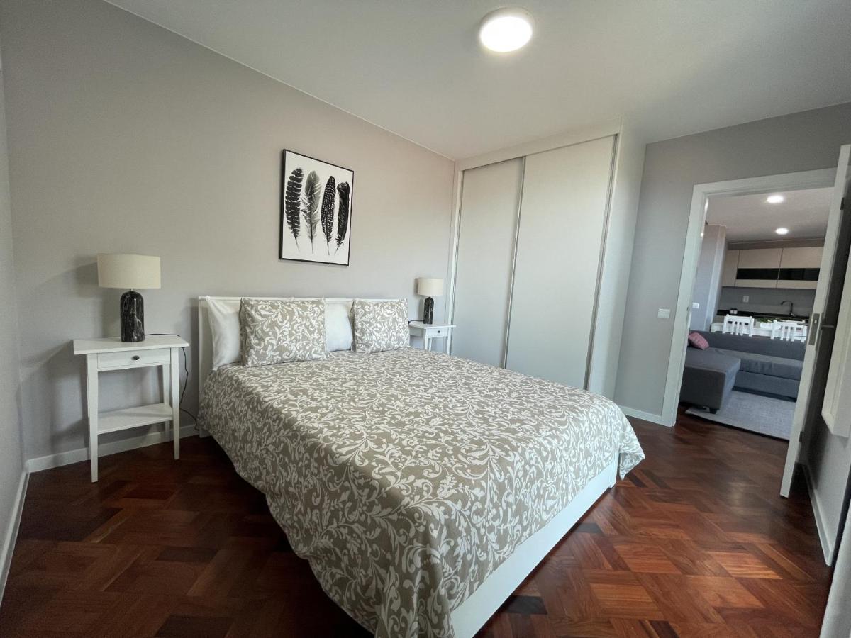 Apartment Rose House By Atlantic Machico (Madeira)
