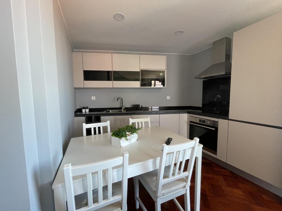 Rose House By Atlantic Apartment