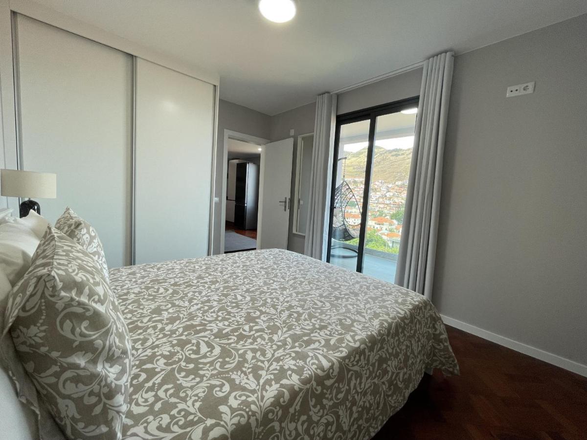 Apartment Rose House By Atlantic Machico (Madeira)