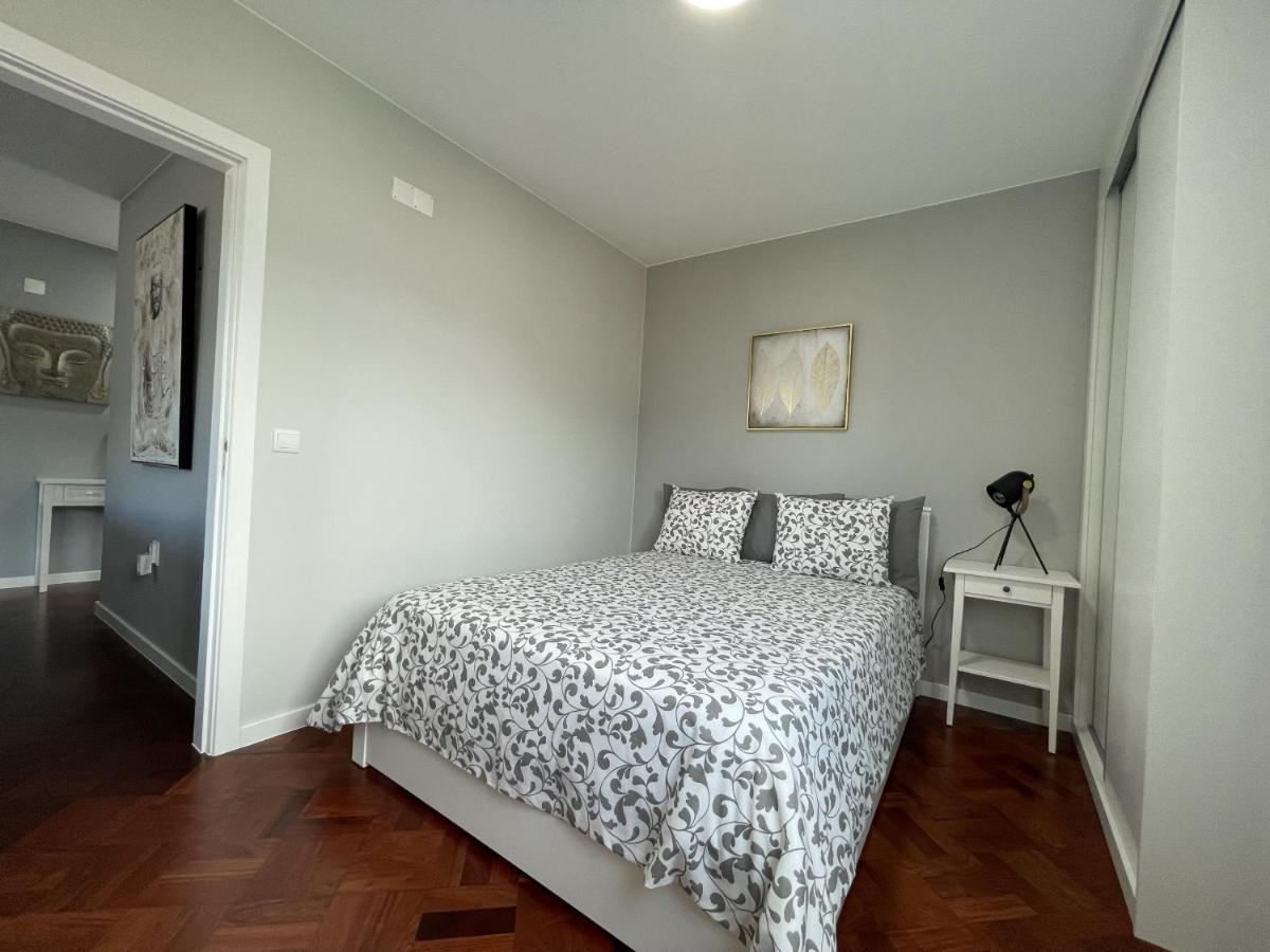 Rose House By Atlantic Machico (Madeira)