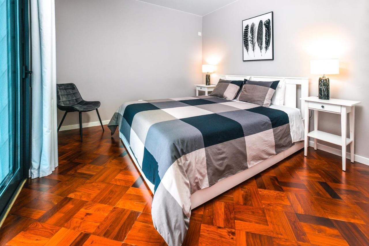 Apartment Rose House By Atlantic Machico (Madeira)