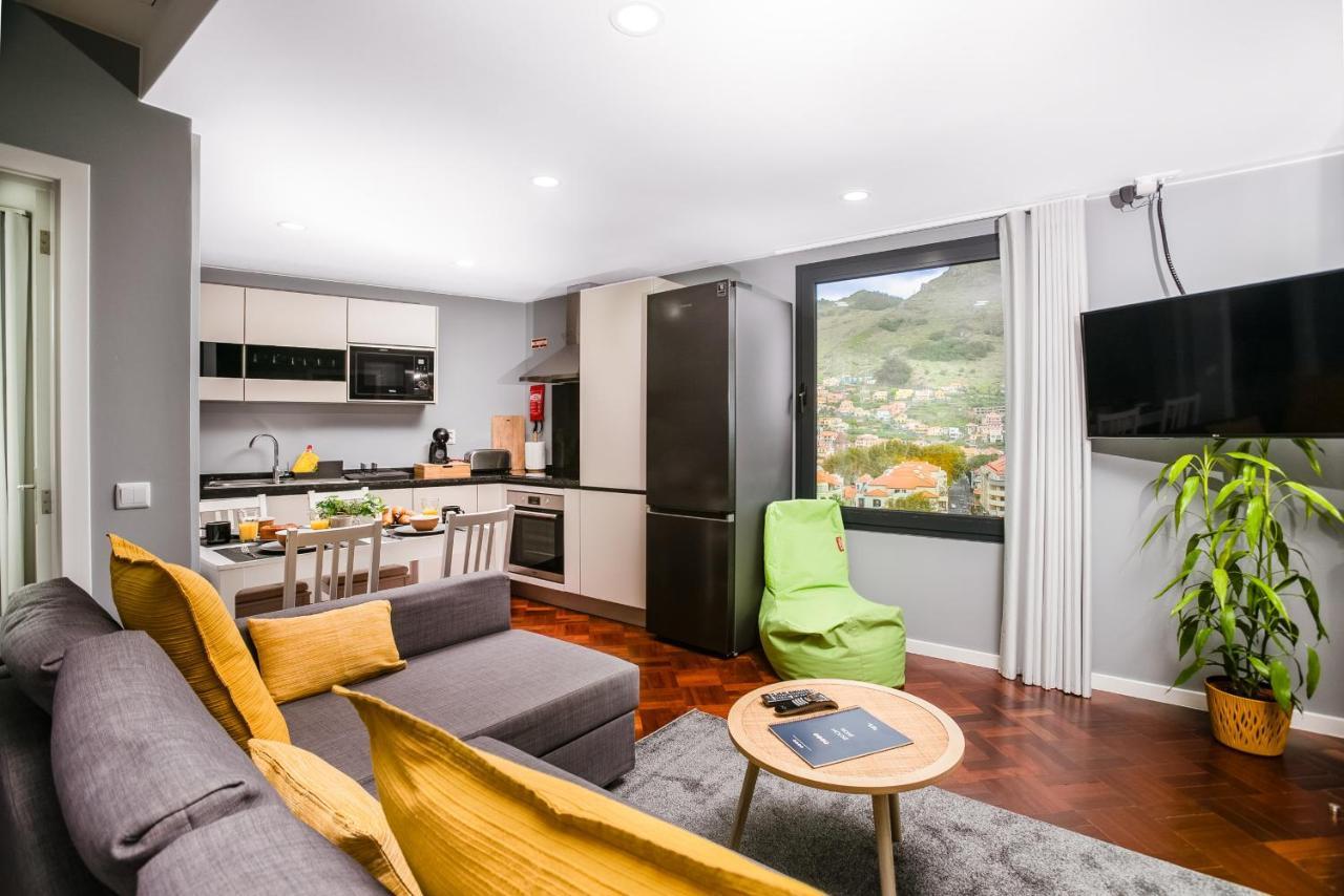 Rose House By Atlantic Apartment