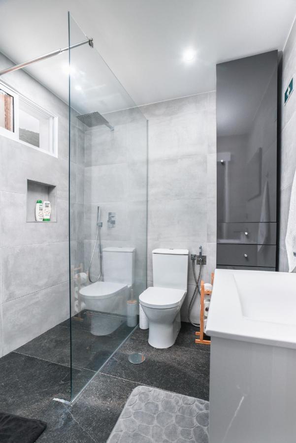 Apartment Rose House By Atlantic Machico (Madeira)