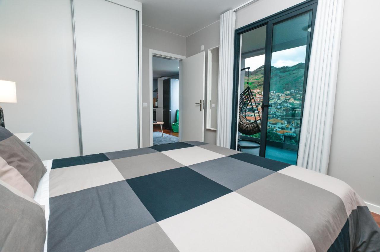 Rose House By Atlantic Apartment Machico (Madeira)