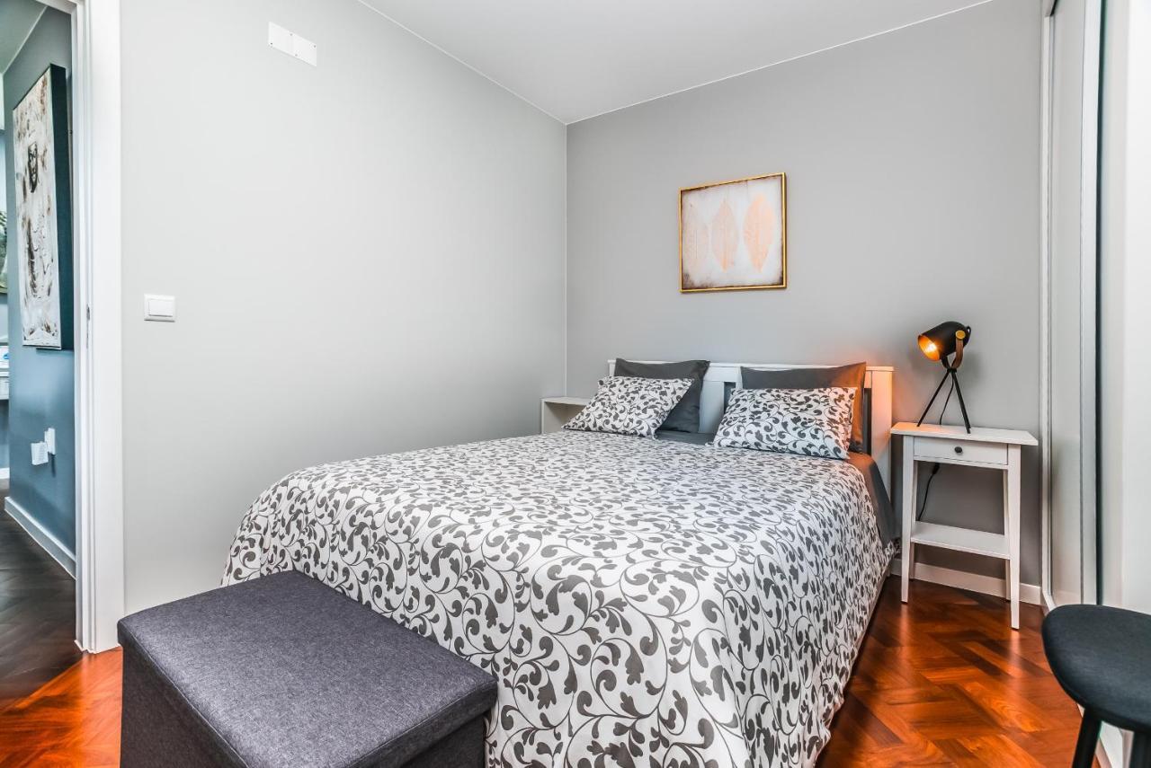 Rose House By Atlantic Apartment