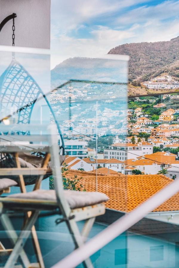 Apartment Rose House By Atlantic Machico (Madeira)