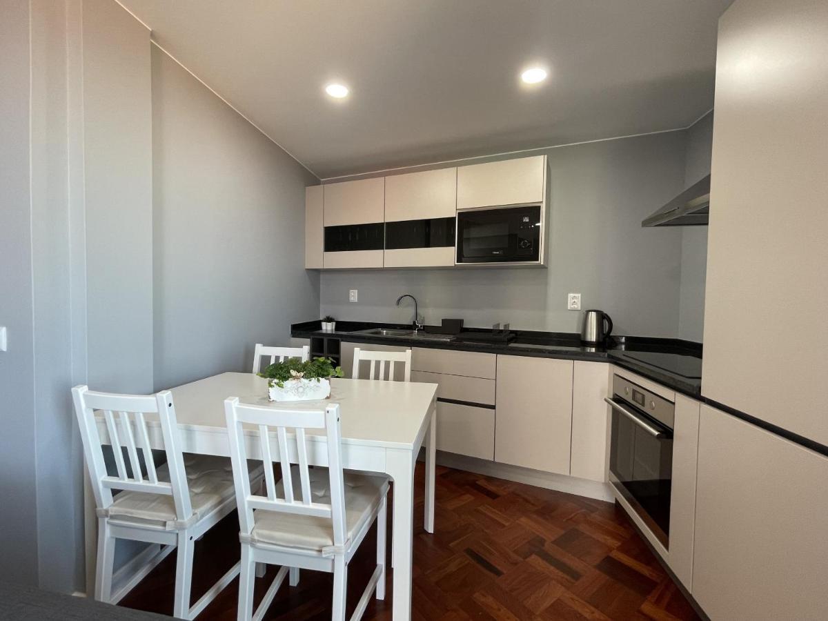 Rose House By Atlantic Apartament *