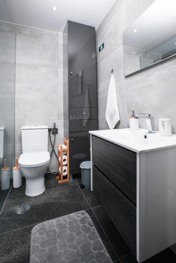 Rose House By Atlantic Apartament