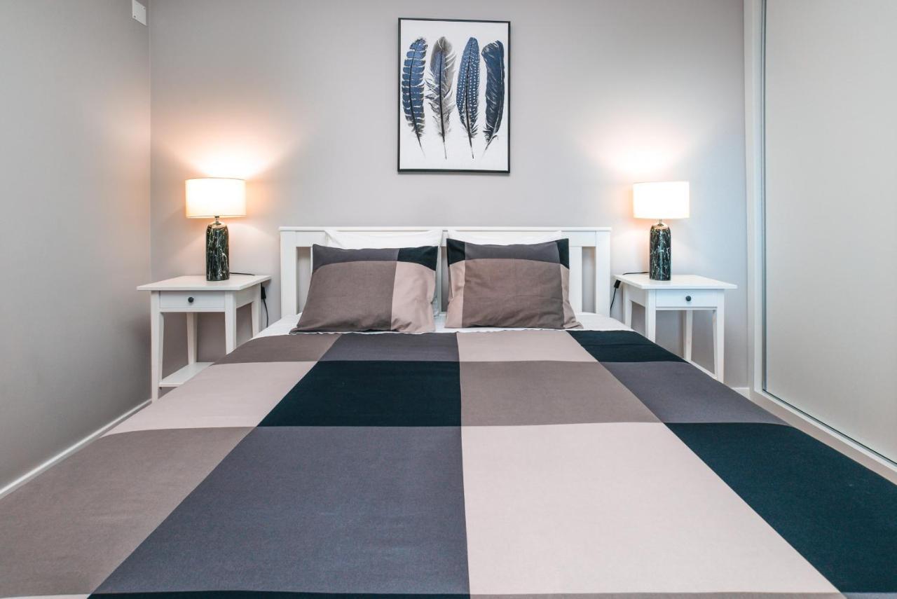 Rose House By Atlantic Apartament *